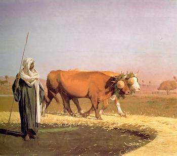 unknow artist Arab or Arabic people and life. Orientalism oil paintings  467 Germany oil painting art